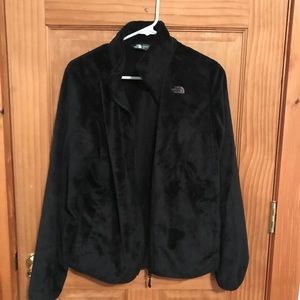 The North Face Women’s Osito Jacket